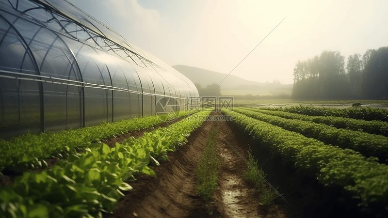 生态农业公司资质：揭秘其背后的标准与价值