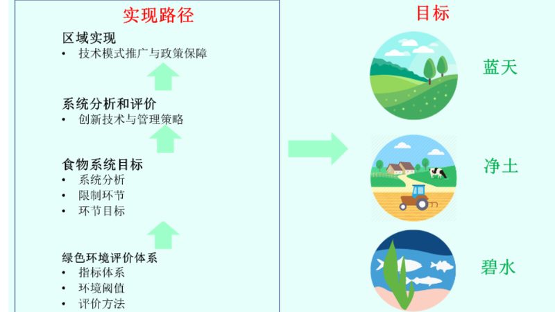 农产品配送系统：优化供应链的利器还是隐忧？**