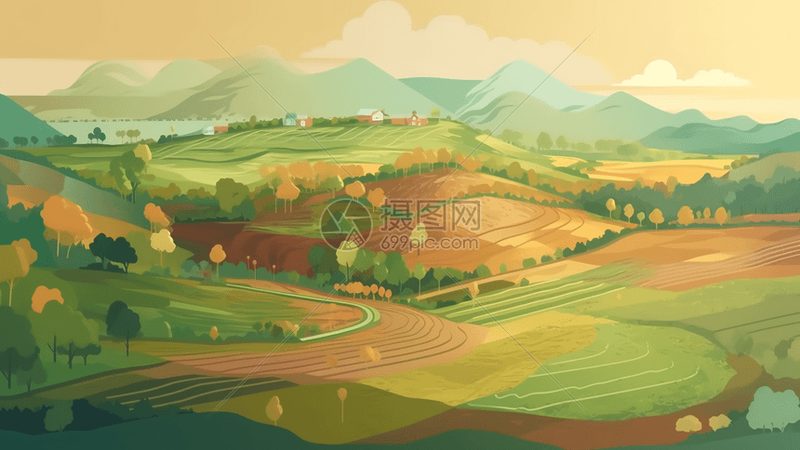 生鲜果蔬配送流程：从田间到餐桌的透明之旅