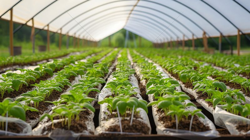 行业背景：农业技术发展迅速，书籍出版鱼龙混杂