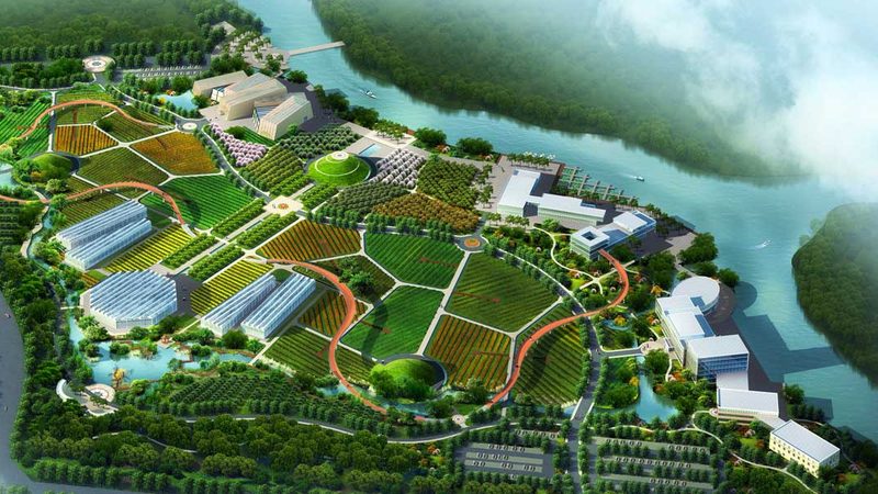 温室种植温湿度参数设置：关键因素与优化策略